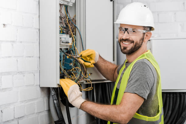 Best Electrical Wiring Services  in Fillmore, CA