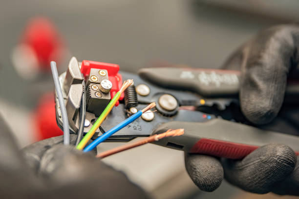 Best Electrical Rewiring Services  in Fillmore, CA