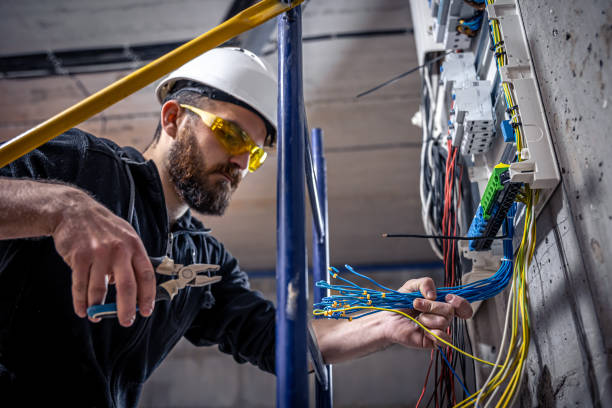 Best Local Electrician Companies  in Fillmore, CA