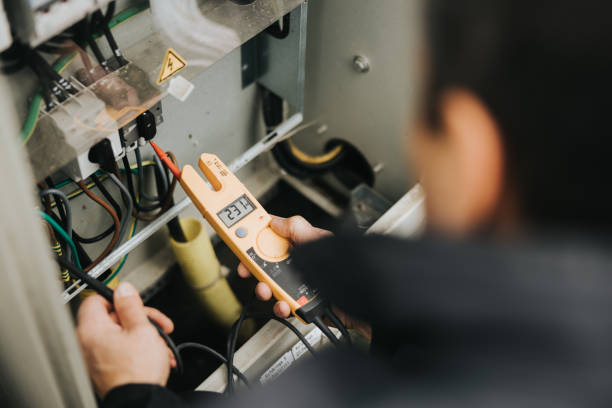 Best Electrical Installation Contractor  in Fillmore, CA