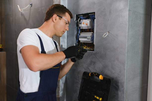 Best 24-Hour Electrician  in Fillmore, CA