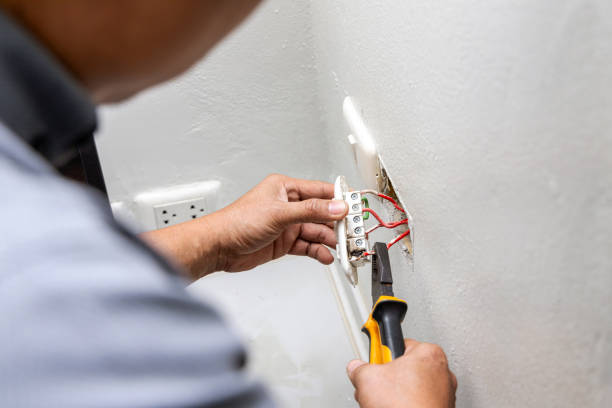 Best Residential Electrician Services  in Fillmore, CA