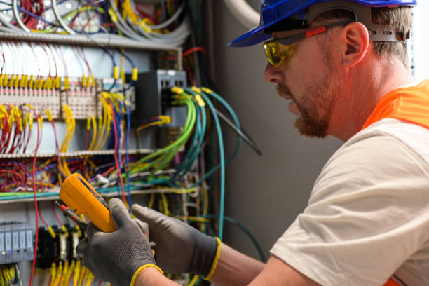 Best Commercial Electrician Services  in Fillmore, CA