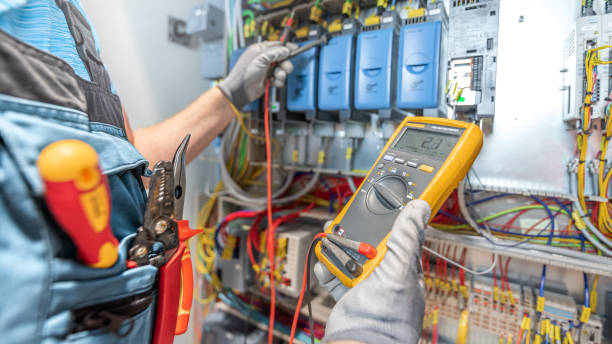 Best Emergency Electrical Repair  in Fillmore, CA